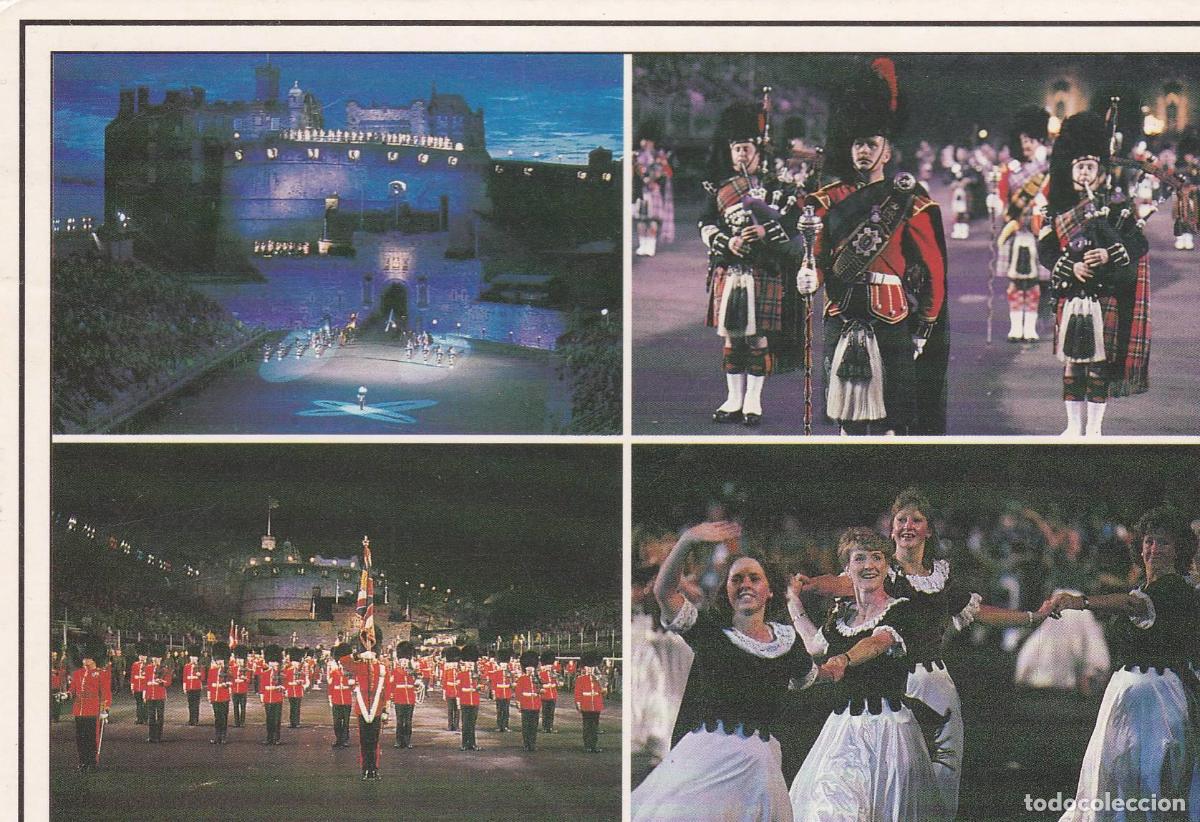 Postais: POSTAL B8946: TENERIFE: VIRGEN DE LA CANDELARIA - Varios