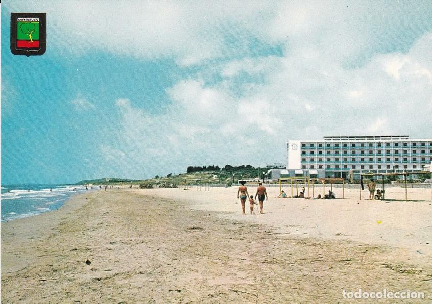 Cartoline: POSTAL 18601: TARRAGONA: COMARRUGA - Varios