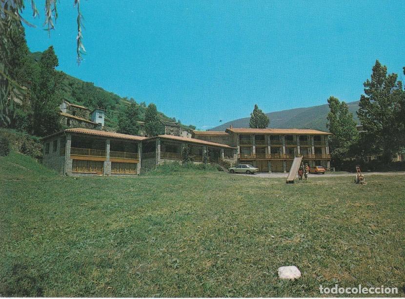Postales: POSTAL 18637: SETCASES: HOSTAL LA COMA - Varios - Foto 1