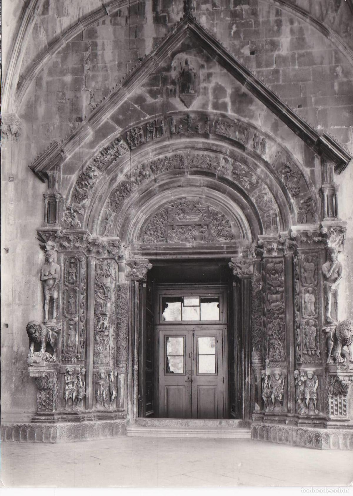 Postkarten: POSTAL 18691: TROGIR - Varios
