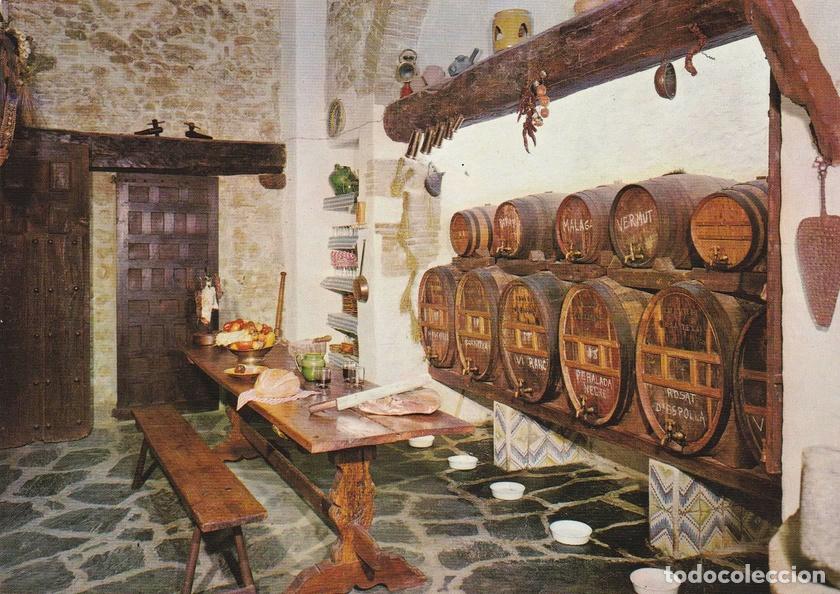 Postais: POSTAL 18716: FIGUERAS: HOTEL DURAN - Varios