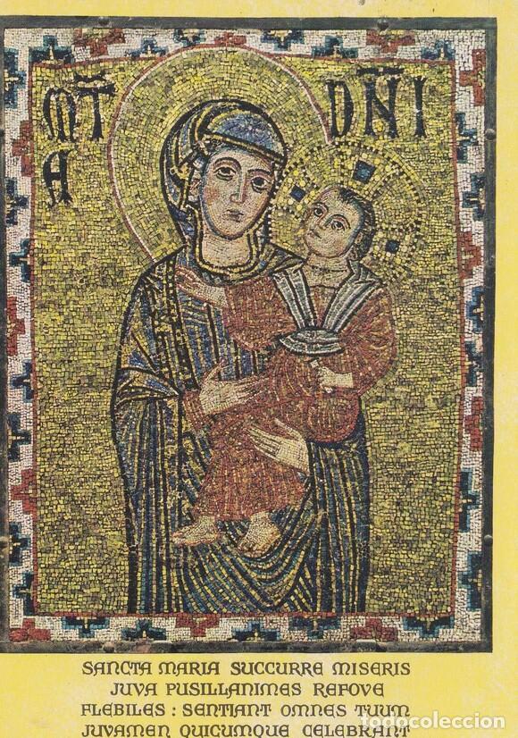 Postais: POSTAL B9578: ROMA: BASILICA SAN PAOLO - Varios