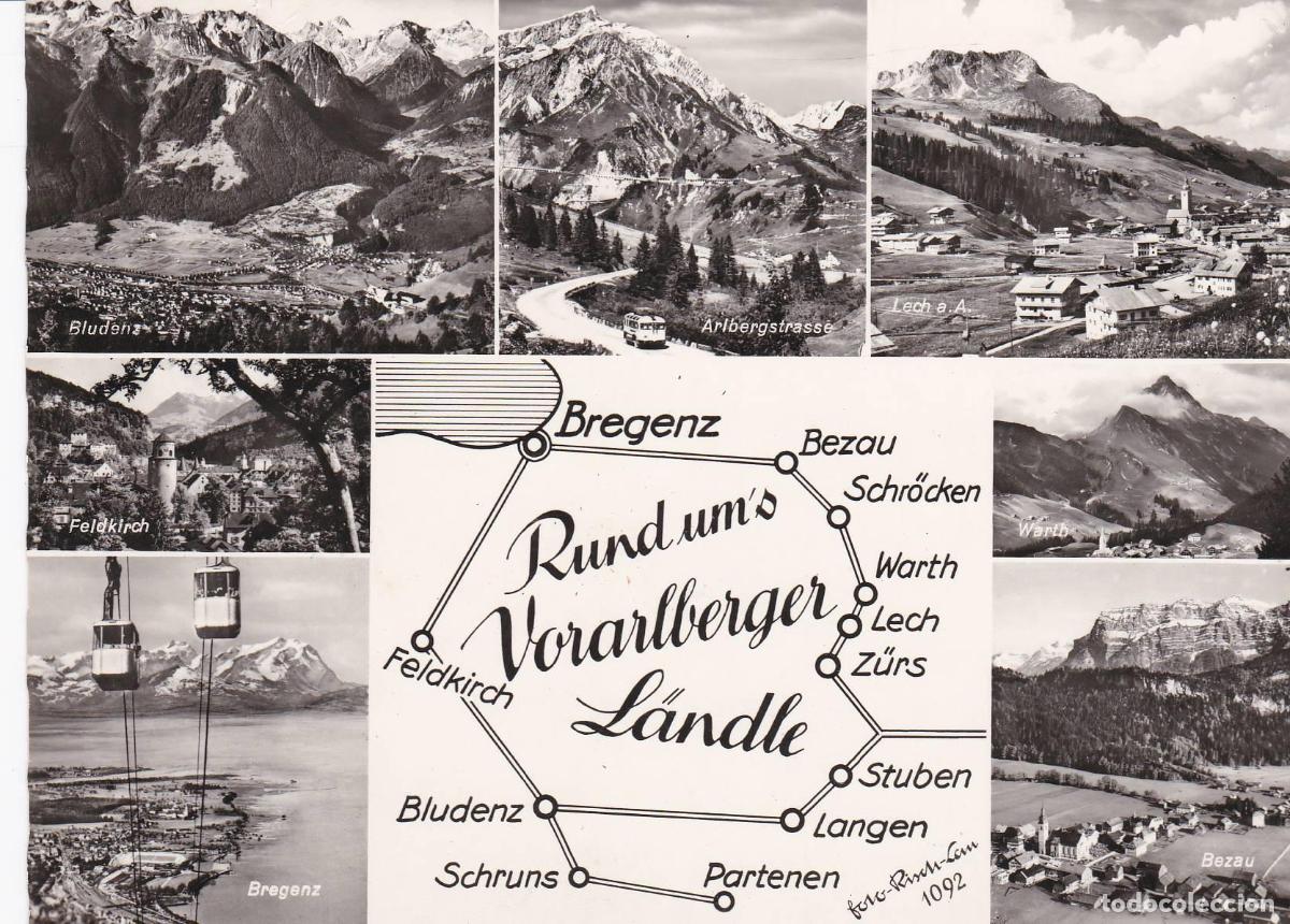Postales: POSTAL 18852: VIENA - Varios - Foto 1
