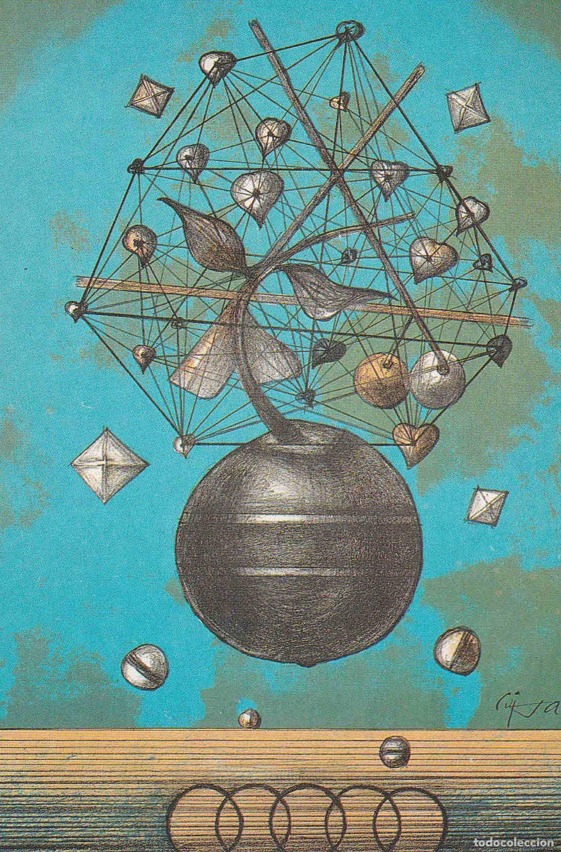 Postales: POSTAL 18893: JUEGOS OLIMPICOS 1992 - Varios