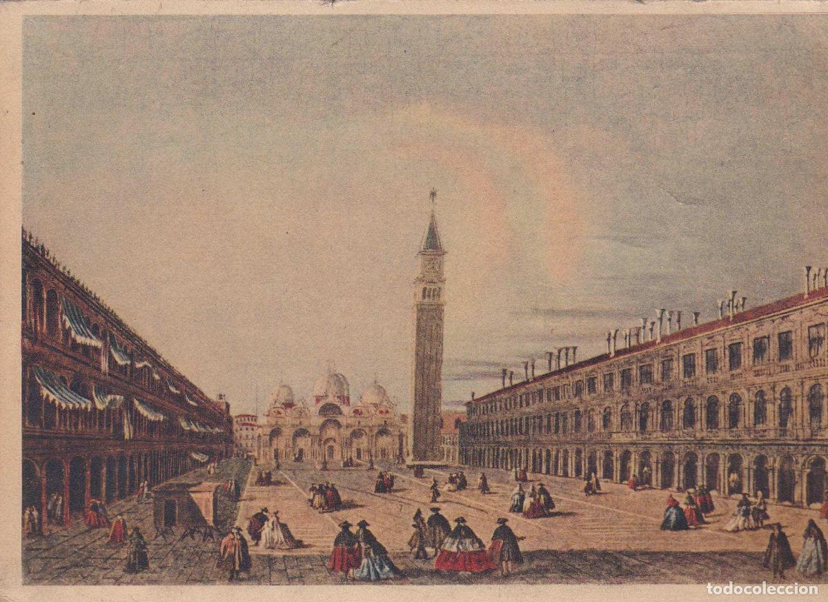 Postales: POSTAL 19051: KUNSTANSTALT MAX JAFFE: VIENA - Varios - Foto 1