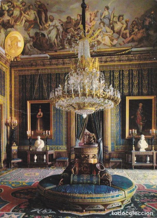 Postais: POSTAL B9874: MADRID: PALACIO REAL - Varios