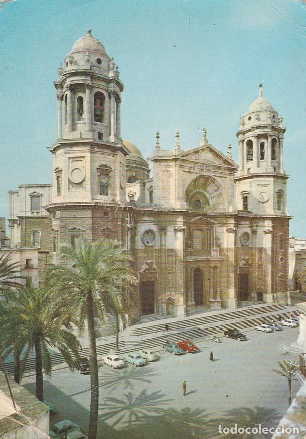 Postkarten: POSTAL B10035: BARCELONA: EL TIBIDABO - Varios