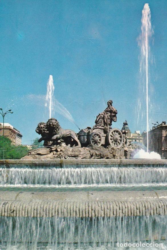 Cartoline: POSTAL B10033: BARCELONA: MONUMENTO A COLON - Varios
