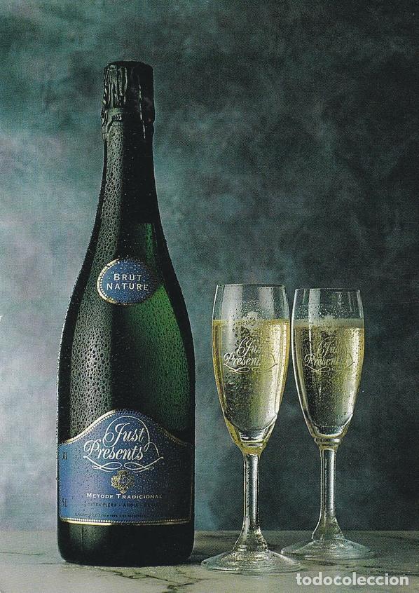 Postkarten: POSTAL B10063: IV FIRA CAVA I CHAMPAGNE. BARCELONA - Varios