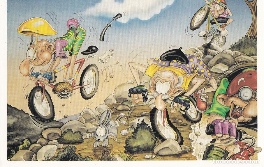 Postcards: POSTAL B10069: BLANES LLORET TOSSA. JOAN SUBIRANA - Varios