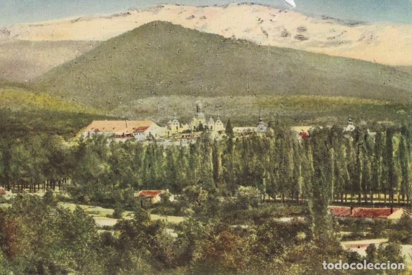Postales: POSTAL B10261: SEGOVIA: LA GRANJA DE SAN ILDEFONSO. DIVERSOS ASPECTOS - Varios