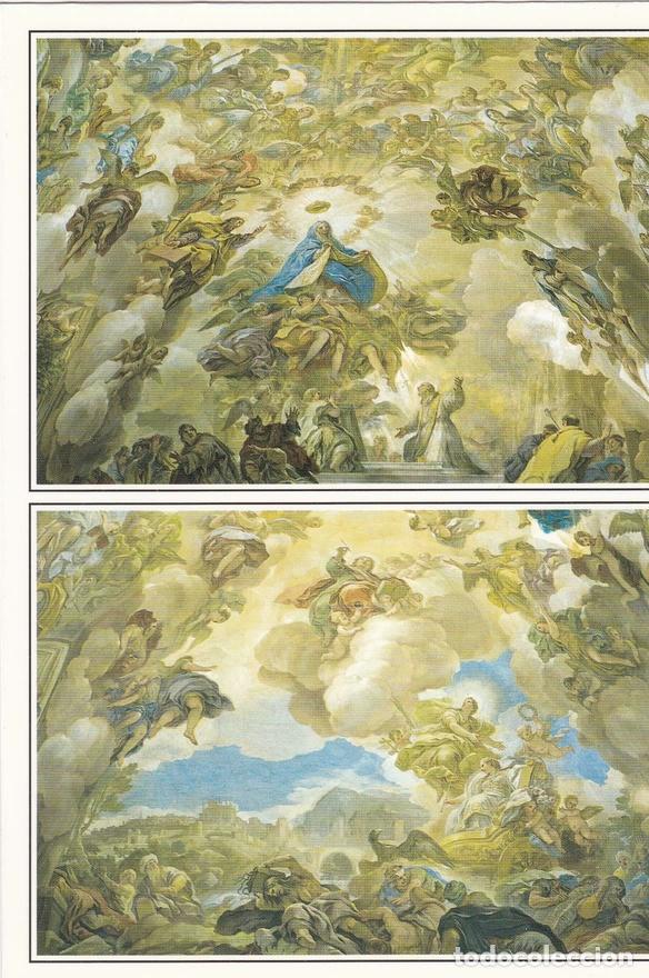 Postais: POSTAL B10276: TOLEDO: LA CATEDRAL. DIVERSOS ASPECTOS - Varios