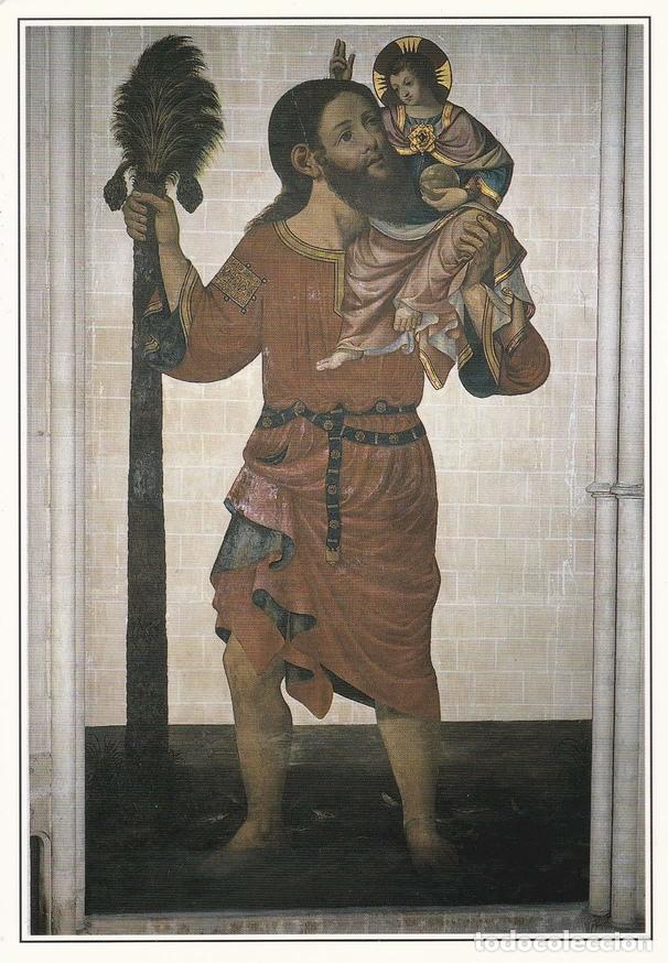 Postkarten: POSTAL B10281: TOLEDO: LA CATEDRAL. DIVERSOS ASPECTOS - Varios