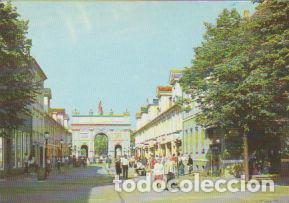Postais: POSTAL 62897 : Potsdam Klement-Gottwald-Stabe - Varios