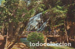 Postais: POSTAL 62885 : Zaragoza. Monasterio de Piedra. Espa&ntilde;a - Varios