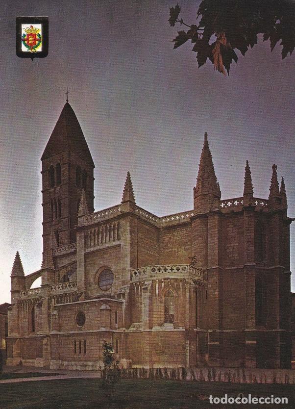 Postales: POSTAL B10417: TERUEL: LA CATEDRAL - Varios - Foto 1