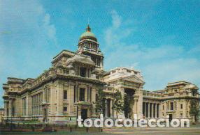 Cartoline: POSTAL 62891 : Bruselas. Palacio de la Justicia. Espa&ntilde;a - Varios