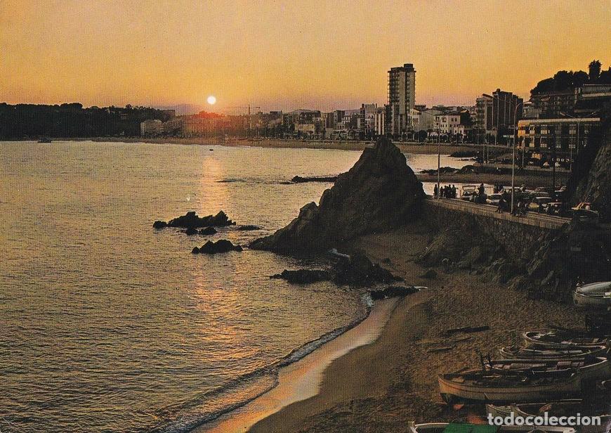 Postales: POSTAL B10510: COSTA BRAVA: LLORET DE MAR - Varios