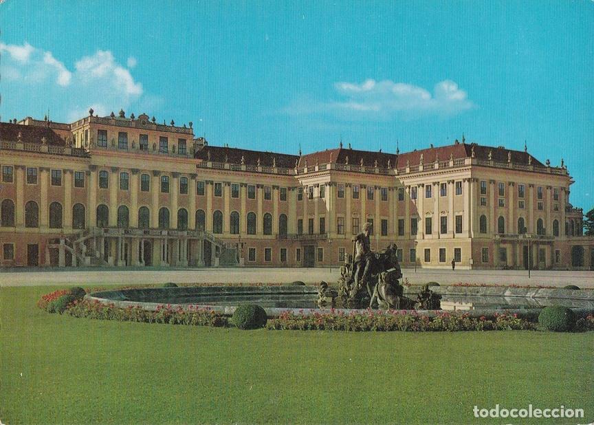 Postkarten: POSTAL B10488: VIENA: DIVERSOS ASPECTOS - Varios