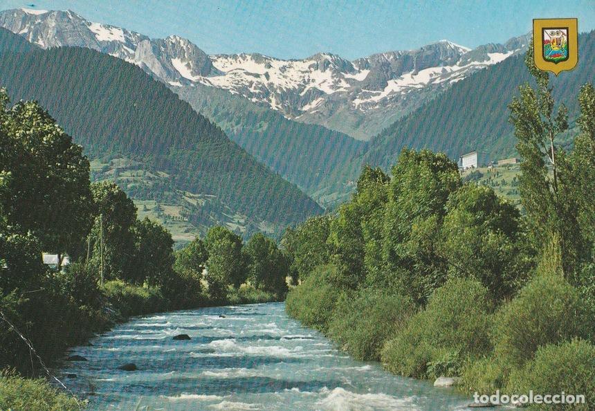 Postales: POSTAL B10548: LLEIDA: VALLE DE ARAN - Varios - Foto 1