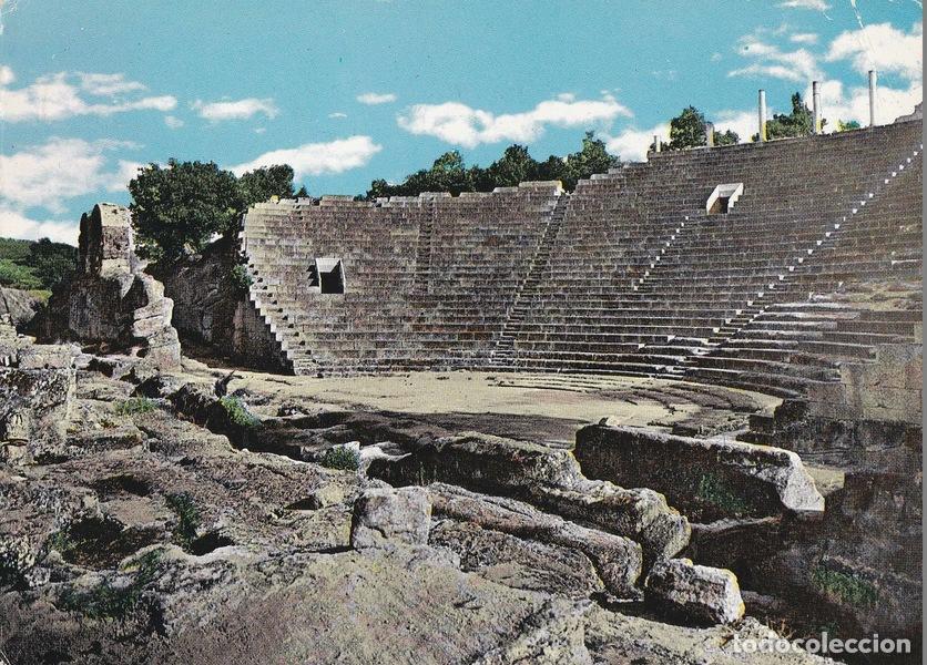 Postales: POSTAL B10504: VAUCLUSE: VAISON LA ROMAINE - Varios
