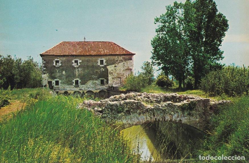 Postales: POSTAL B10571: GERONA: ARMENTERA - Varios - Foto 1