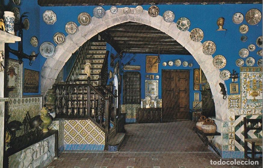 Postales: POSTAL B10583: SITGES: CAU FERRAT - Varios - Foto 1