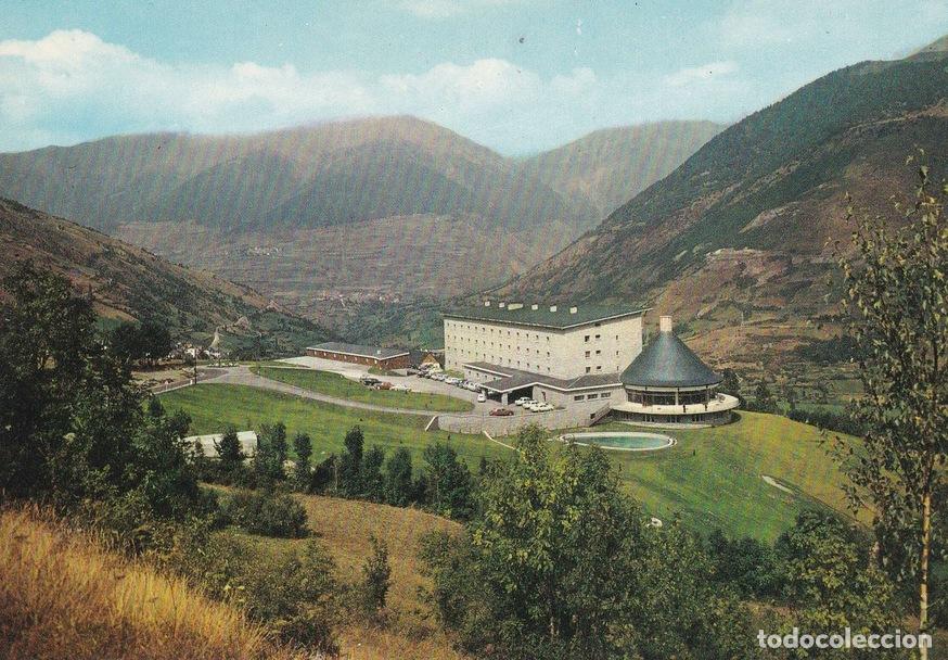 Postales: POSTAL B10598: LLEIDA: VALL D ARAN: DIVERSOS ASPECTOS - Varios