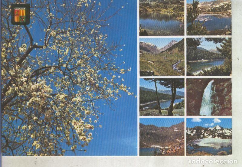 Postales: Postal 013897: Diversos aspectos de Andorra - Varios - Foto 1
