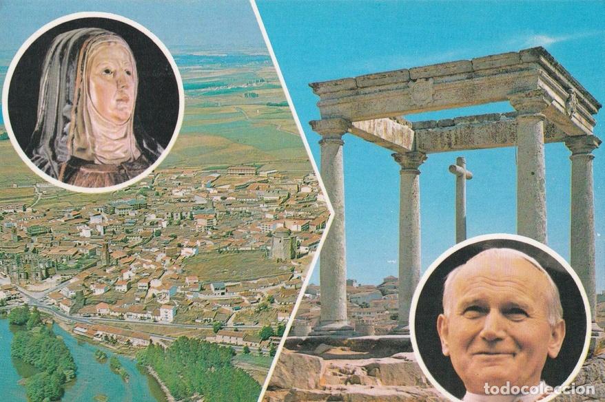 Postales: POSTAL B10729: SALAMANCA: ALBA DE TORMES - Varios