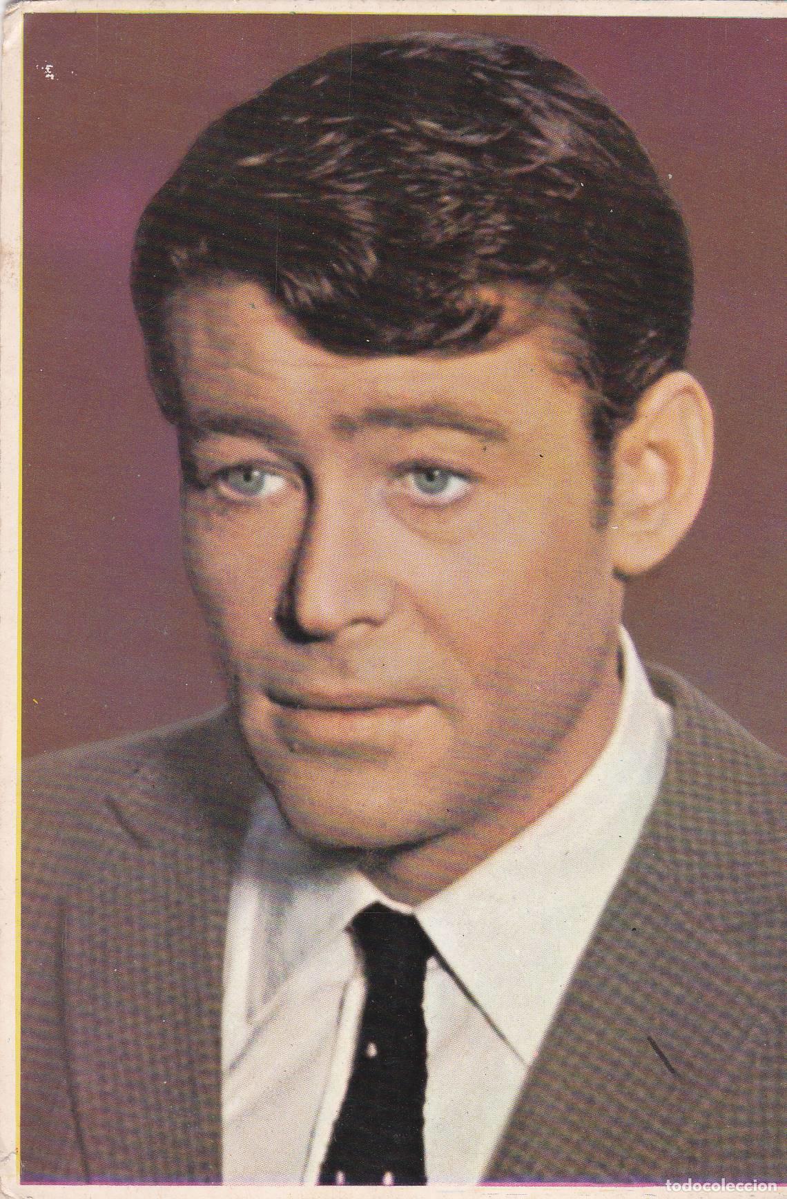 Postcards: POSTAL B10771: PETER O OTOOLE: RETRATO - Varios