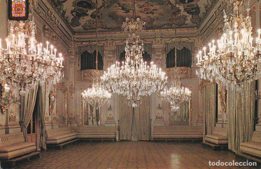Postales: POSTAL B10846: MURCIA: CASINO - Varios