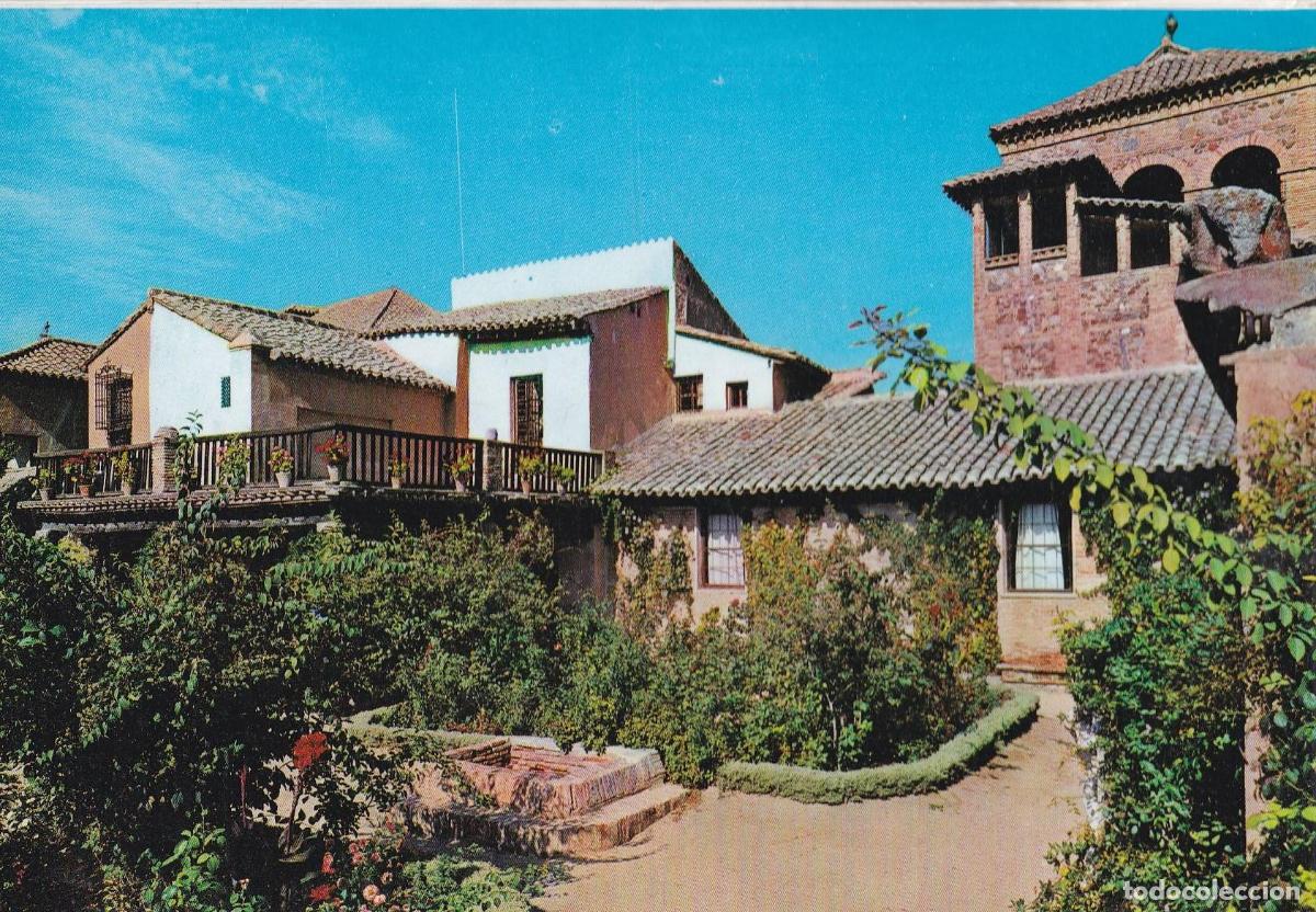 Postales: POSTAL B10851: TOLEDO: DIVERSOS ASPECTOS - Varios - Foto 1