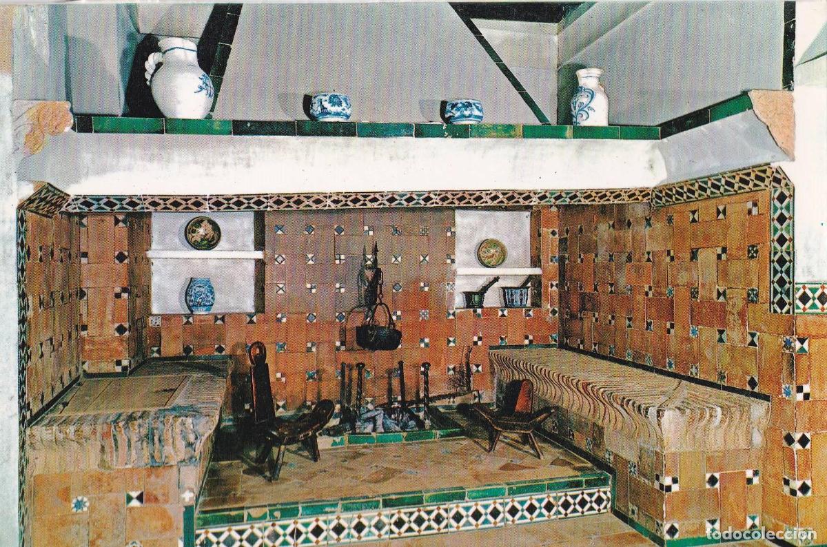 Postkarten: POSTAL B10849: TOLEDO: DIVERSOS ASPECTOS - Varios