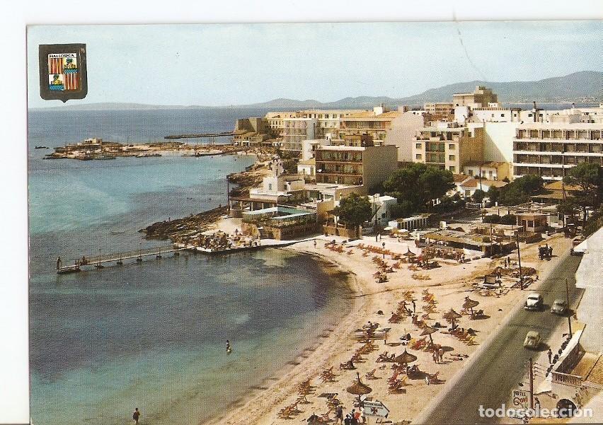 Postales: Postal 027753 : Mallorca. Can Bastilla - Varios - Foto 1