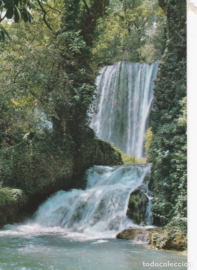 Cartes Postales: POSTAL B10845: ZARAGOZA: MONASTERIO DE PIEDRA - Varios