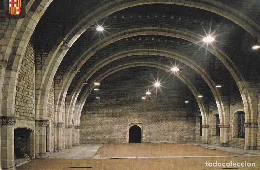 Postales: POSTAL B10865: BARCELONA: BARRIO GOTICO - Varios