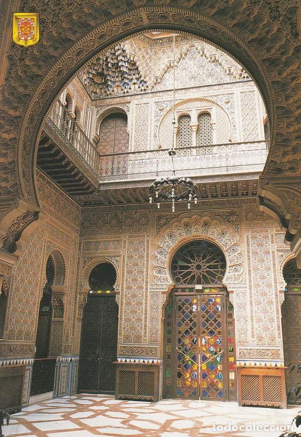 Postais: POSTAL B10911: MURCIA: CASINO - Varios