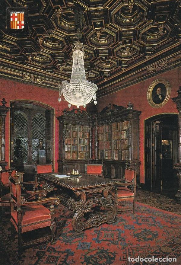 Postkarten: POSTAL B11020: BARCELONA: MASSANA - Varios