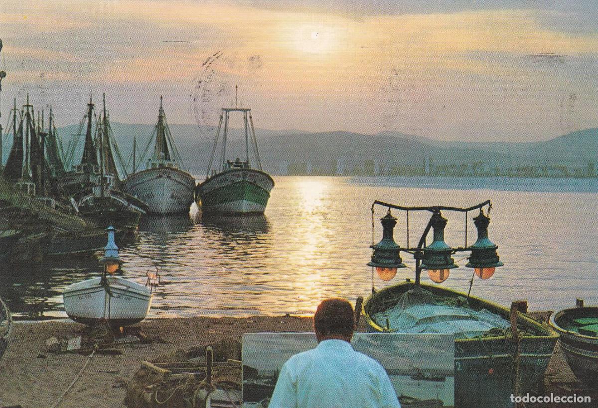 Postcards: POSTAL B11031: BOLOGNA: PLAZA VII - Varios