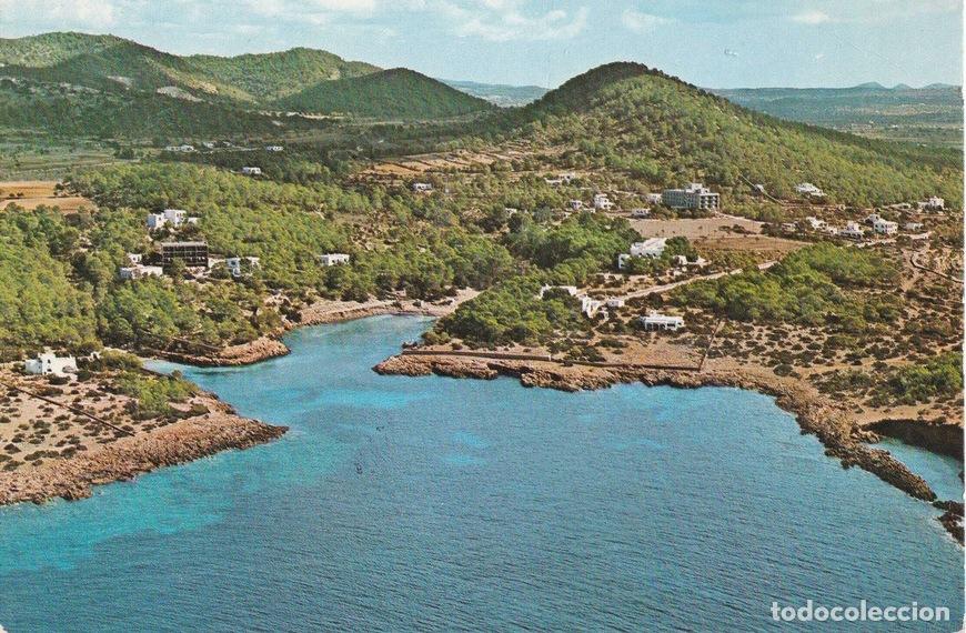 Postkarten: POSTAL B11071: IBIZA: SAN ANTONIO - Varios
