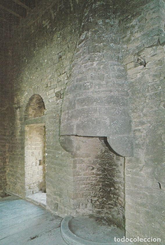 Postkarten: POSTAL B11161: HUESCA: LOARRE. DIVERSOS ASPECTOS - Varios