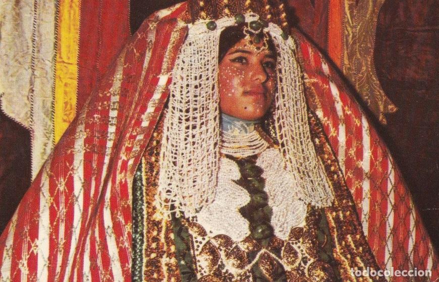 Postales: POSTAL B11214: MARRAKECH: DIVERSOS ASPECTOS - Varios