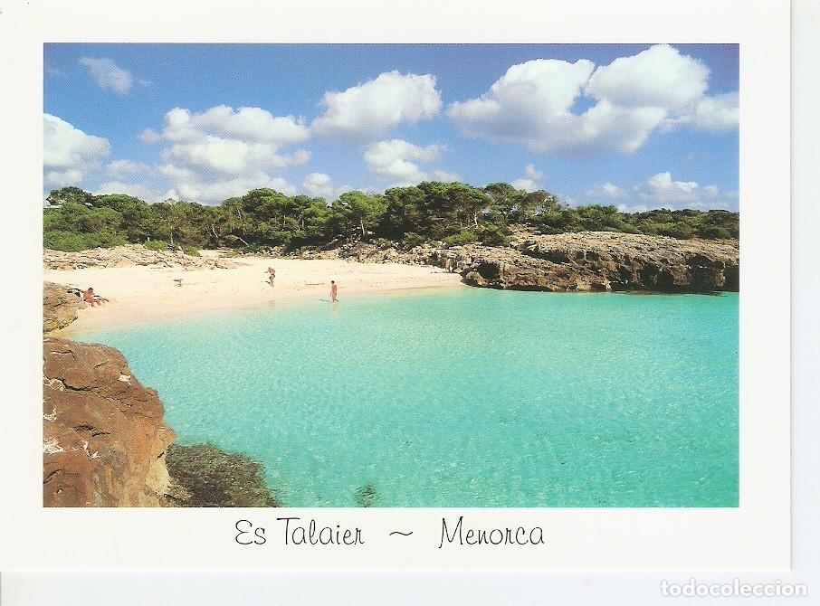 Postales: Postal 043863 : Es Talaier - Menorca - Varios - Foto 1