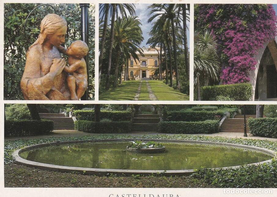 Postales: POSTAL B11438: CASTELLDAURA: PREMIA DE D ALT. BARCELONA - Varios