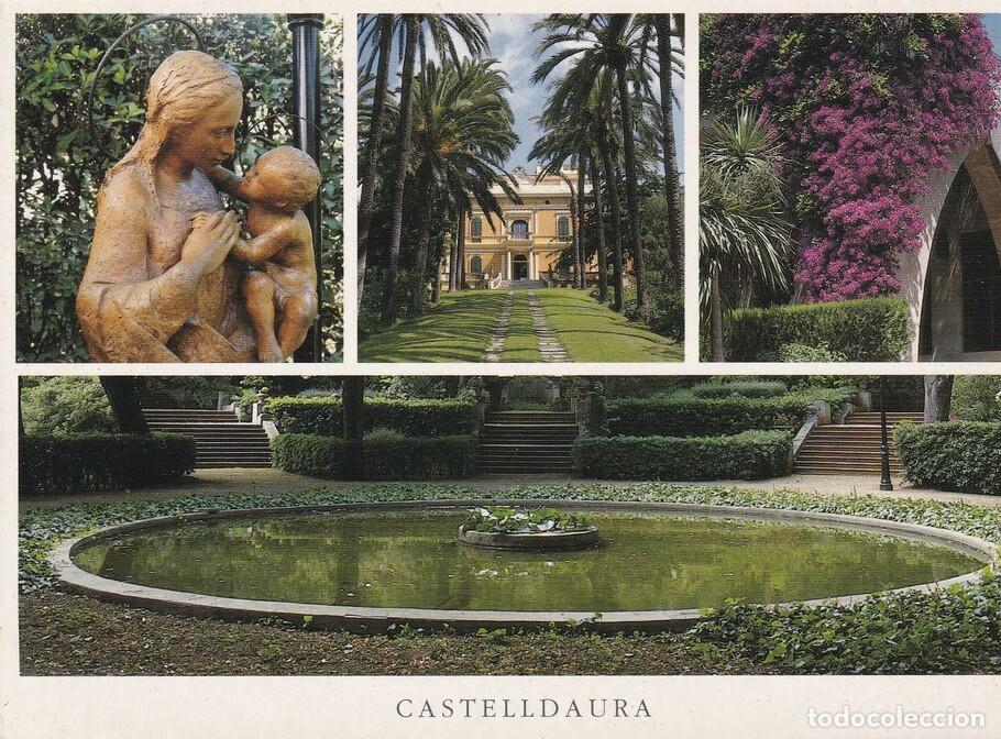 Cartoline: POSTAL B11439: CASTELLDAURA: PREMIA DE D ALT. BARCELONA - Varios