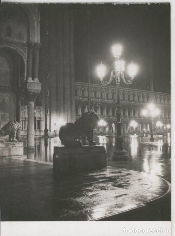 Postkarten: Postal 008925: Venezia, Scorcio - Varios
