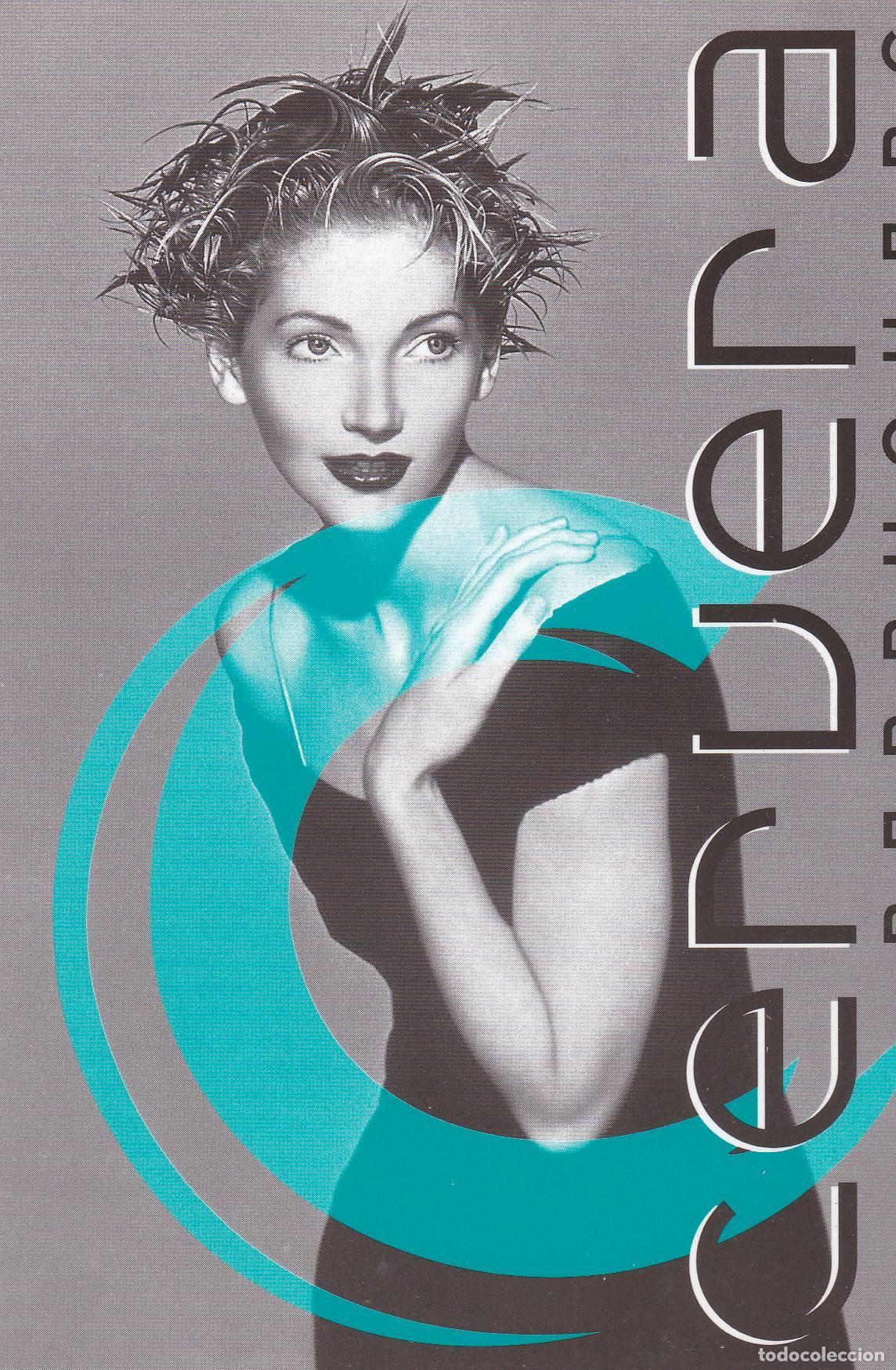 Postais: POSTAL B11509: CERVERA PERRUQUERS. BARCELONA - Varios