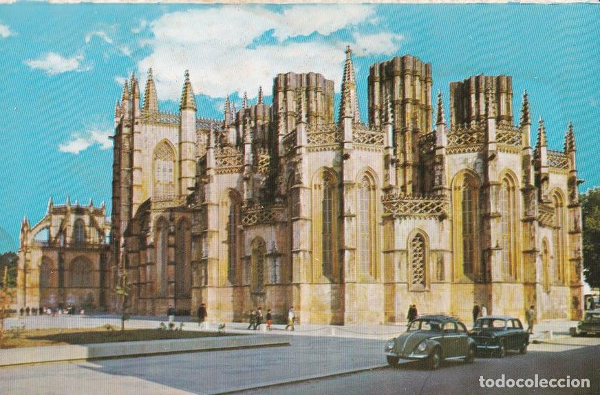 Postales: POSTAL B11597: PORTUGAL: BATALHA. DIVERSOS ASPECTOS - Varios