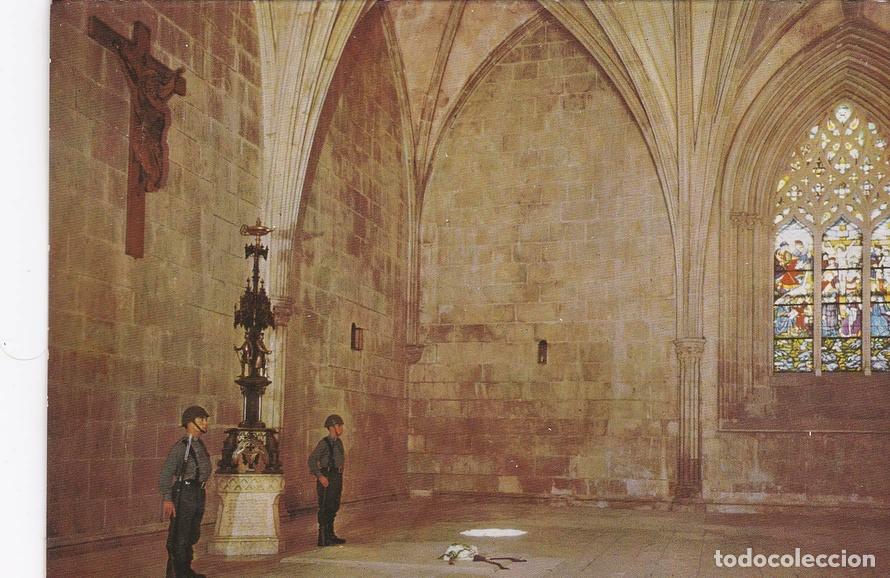 Postcards: POSTAL B11595: PORTUGAL: BATALHA. DIVERSOS ASPECTOS - Varios